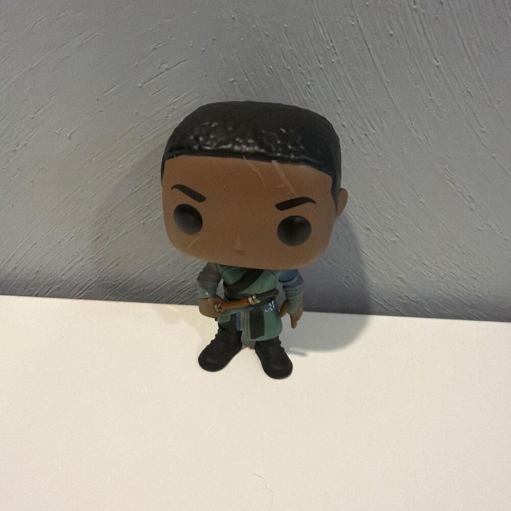 Funko multi Action-figures-playsets
